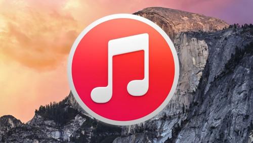 iTunes，音樂、影視與娛樂的無限寶庫(kù)