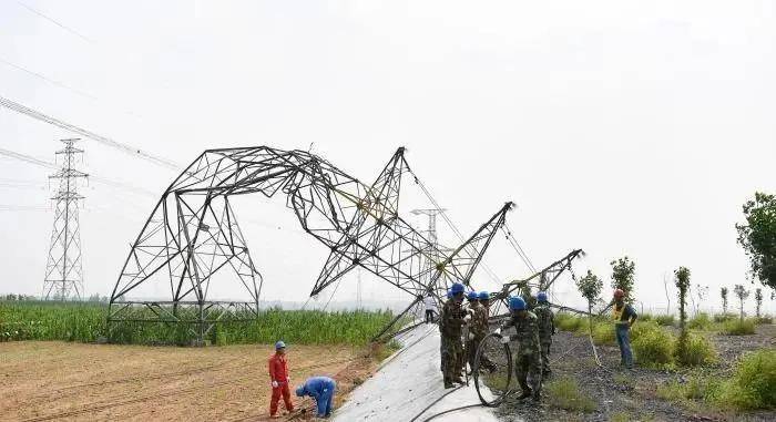 河北大風來襲，氣象現象解析及應對指南