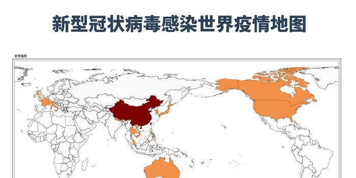 最新疫情地圖揭示，數據背后的真相與面臨的挑戰