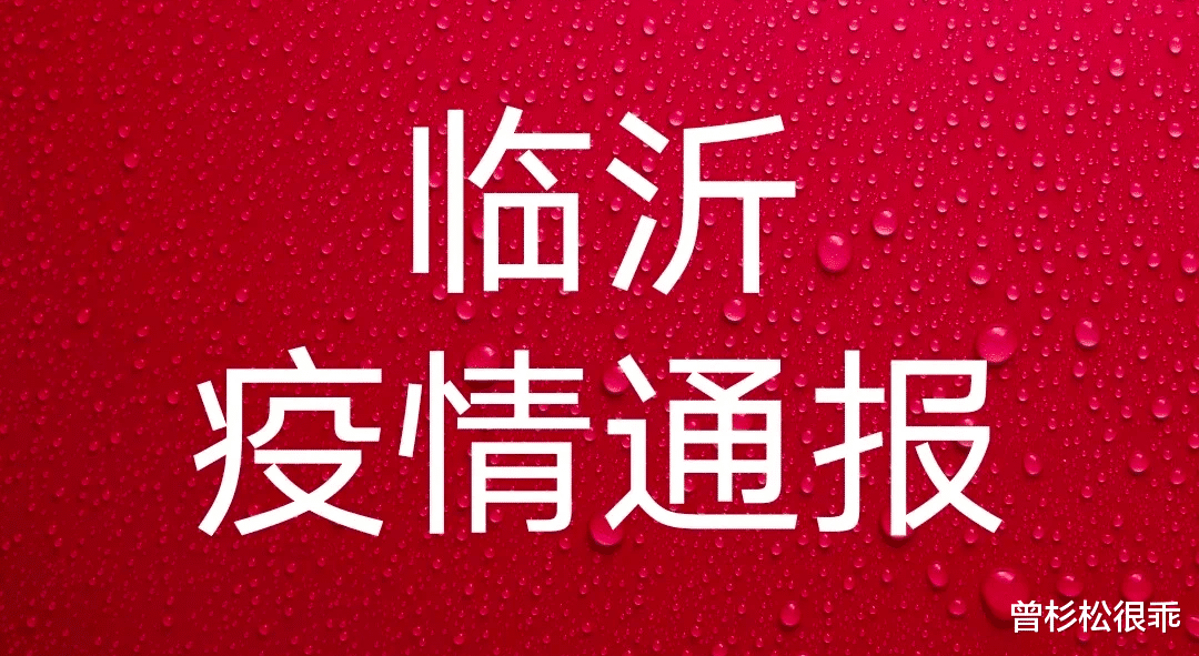 臨沂疫情最新動態，堅定信心，攜手共克時艱