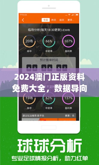 2024年今晚澳門特馬,實地驗證數據計劃_Q61.183