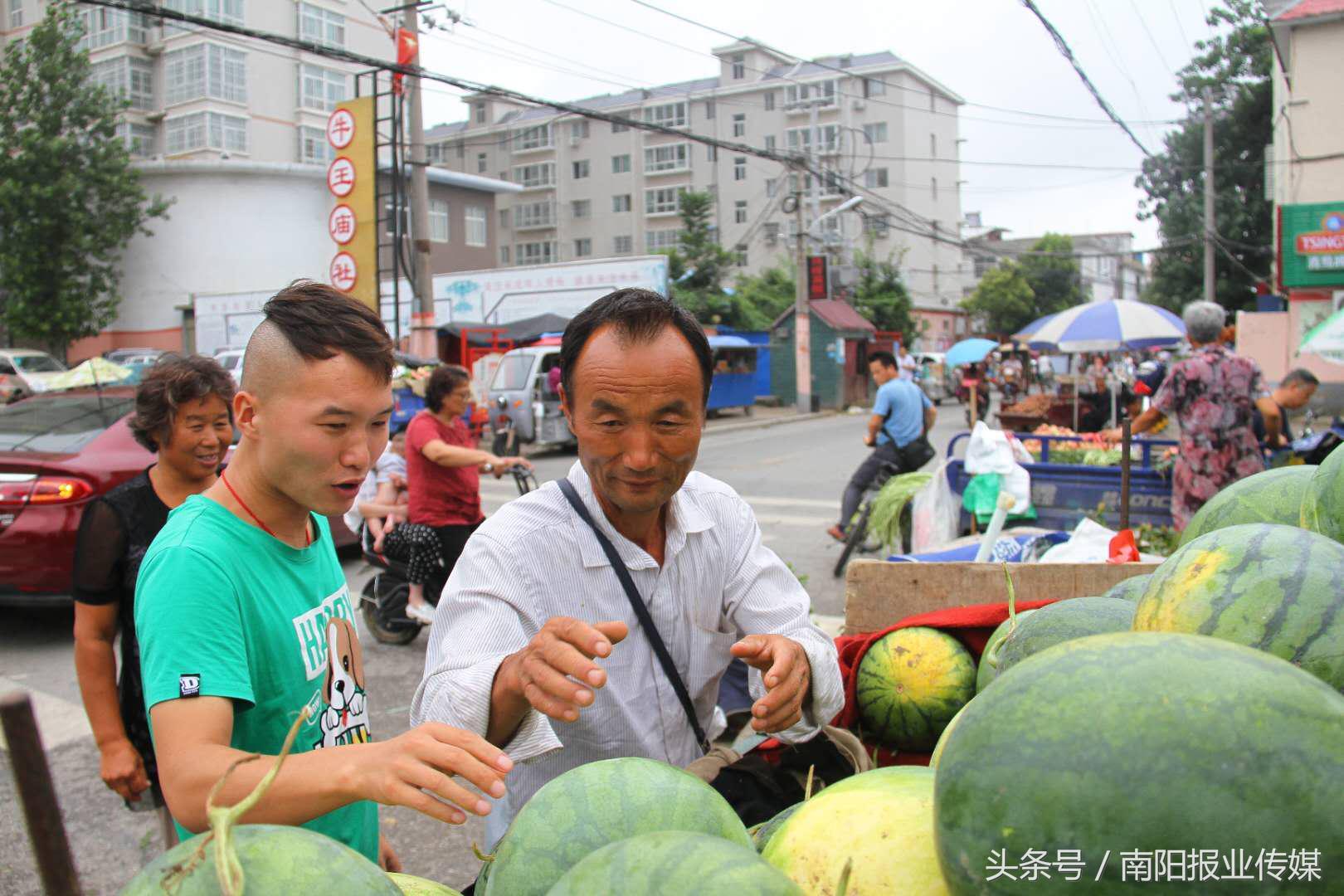 南陽電視臺南都在線，傳統媒體數字化轉型與創新發展的探索之路