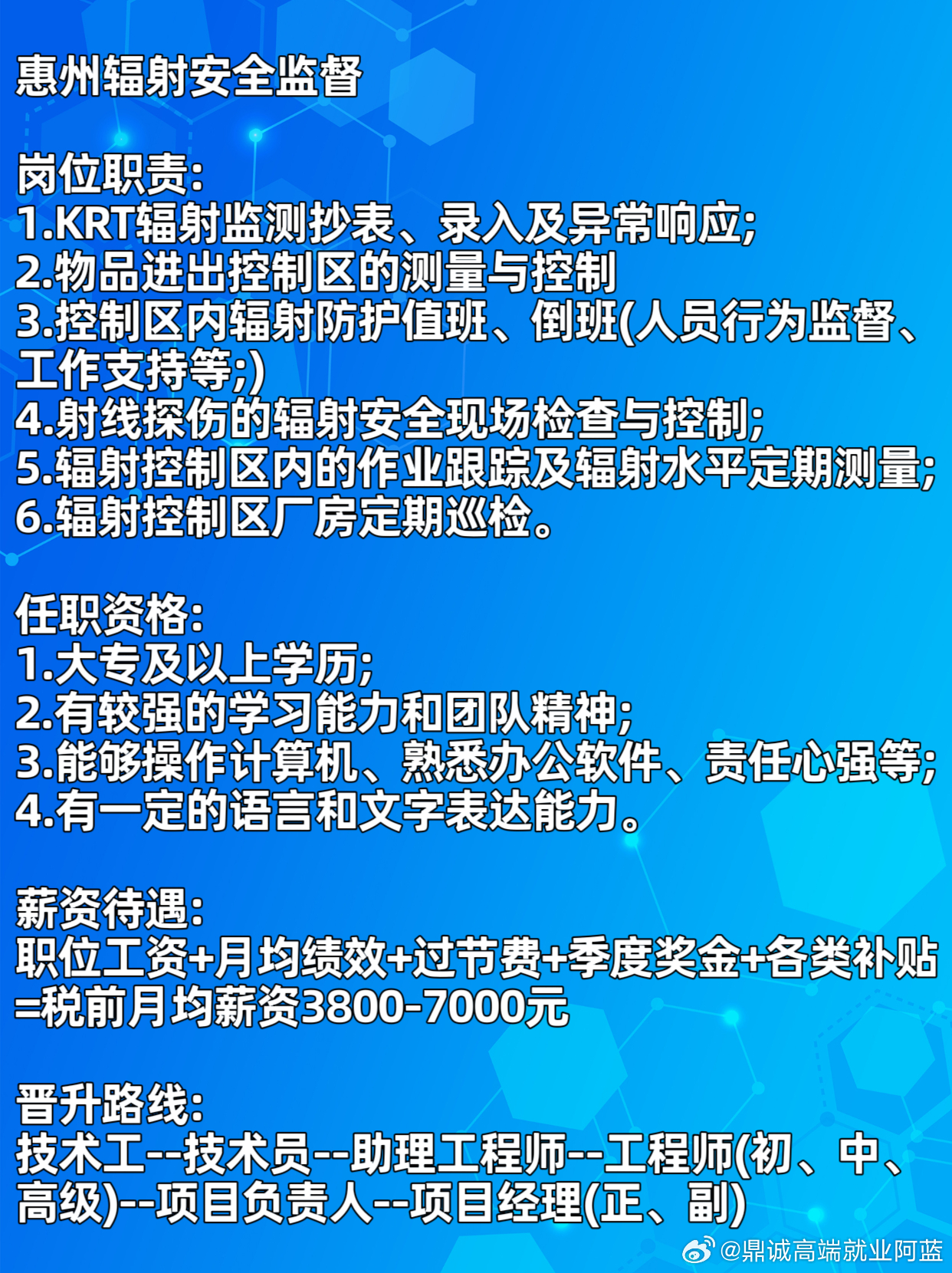 惠州最新招聘動態，攜手共創未來機遇