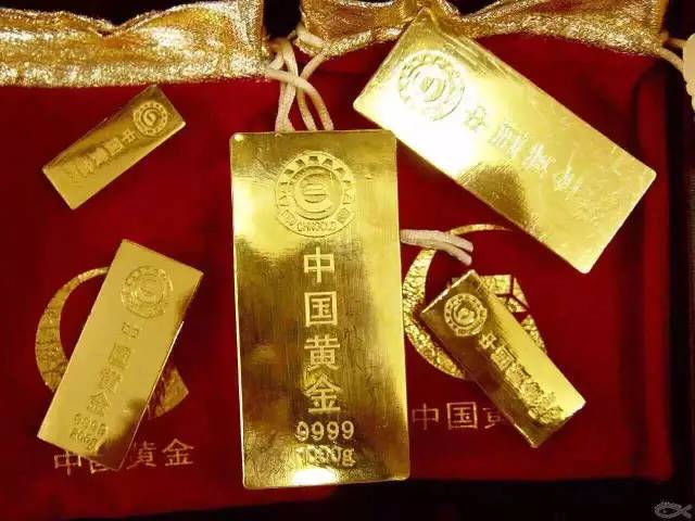 中國黃金市場最新動態(tài)，金條報價、市場動態(tài)與投資策略分析