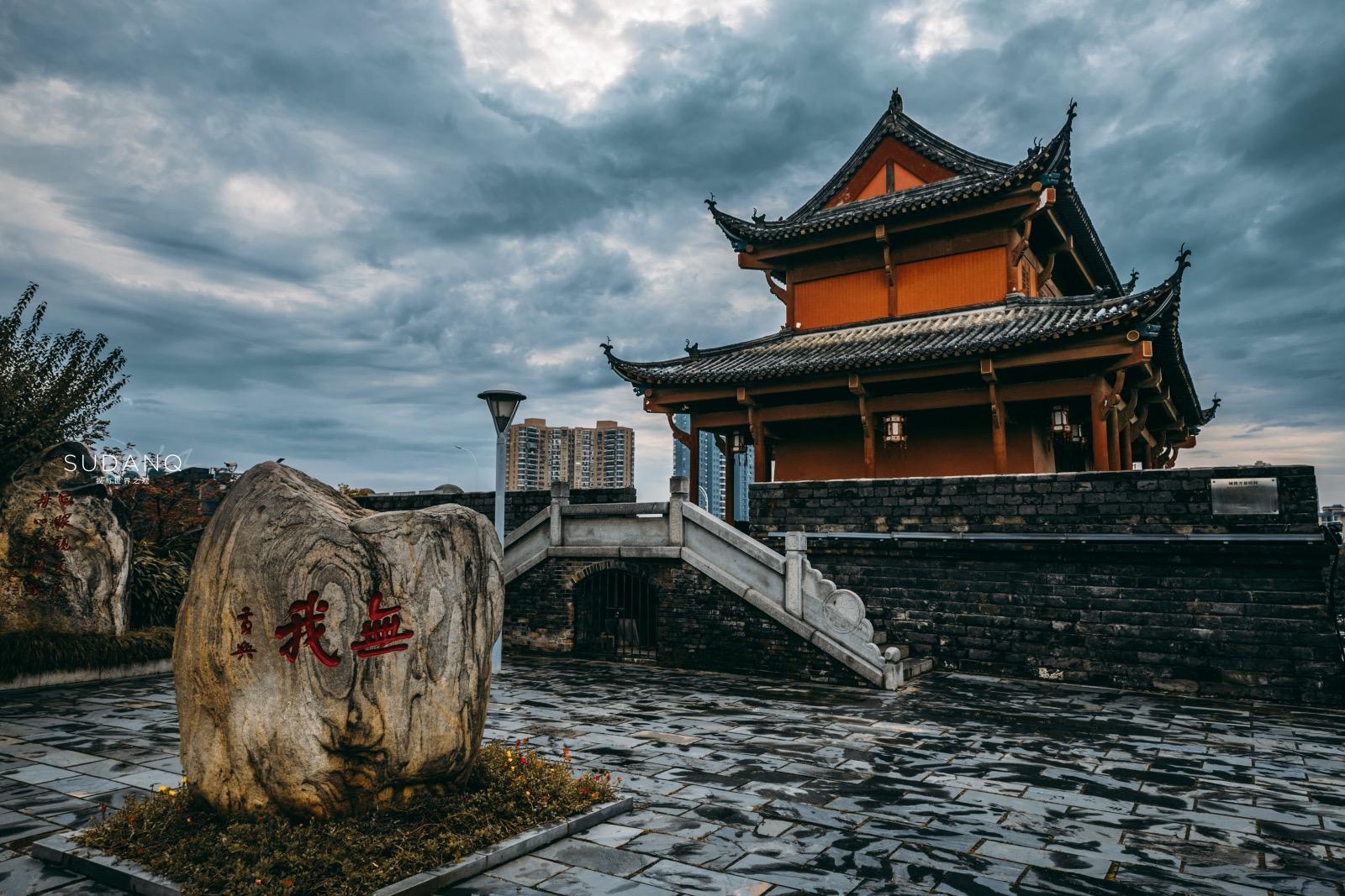 武漢城市新名片下的魅力之旅，最新景點探索