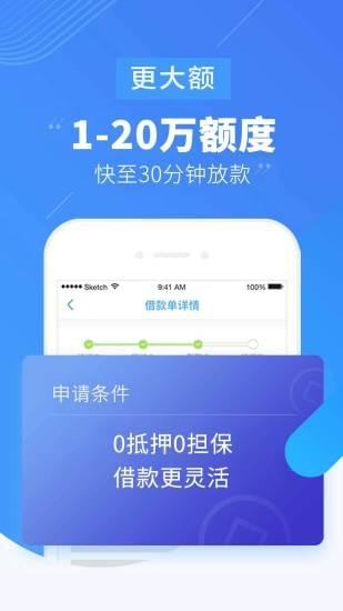 宜人貸最新版引領金融科技新潮流風潮