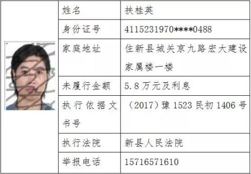 揭秘桐廬失信者名單，老賴代價(jià)與社會警示