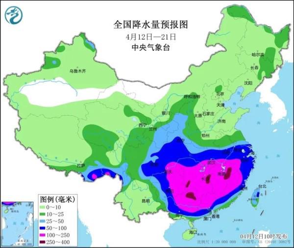 小留鎮天氣預報更新通知