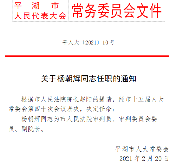 京兆路居委會人事任命揭曉，塑造社區發展新篇章