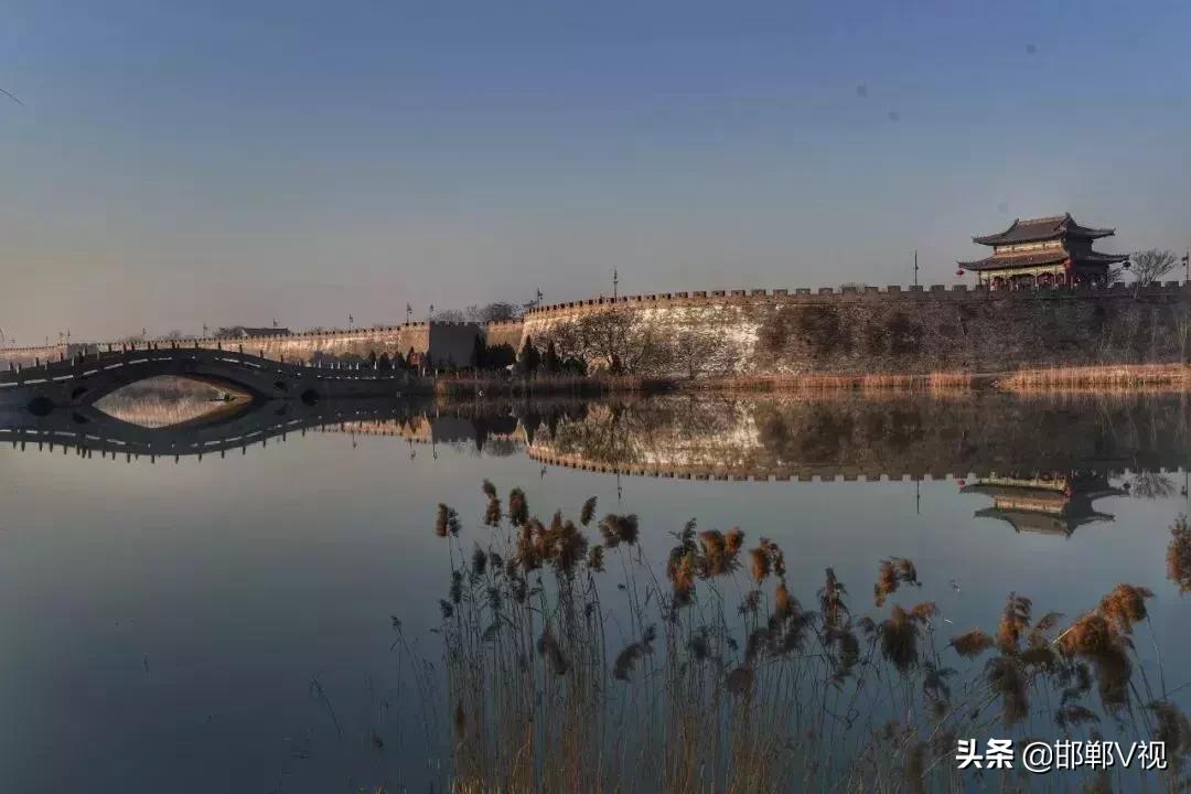 邯鄲釣魚新地點指南