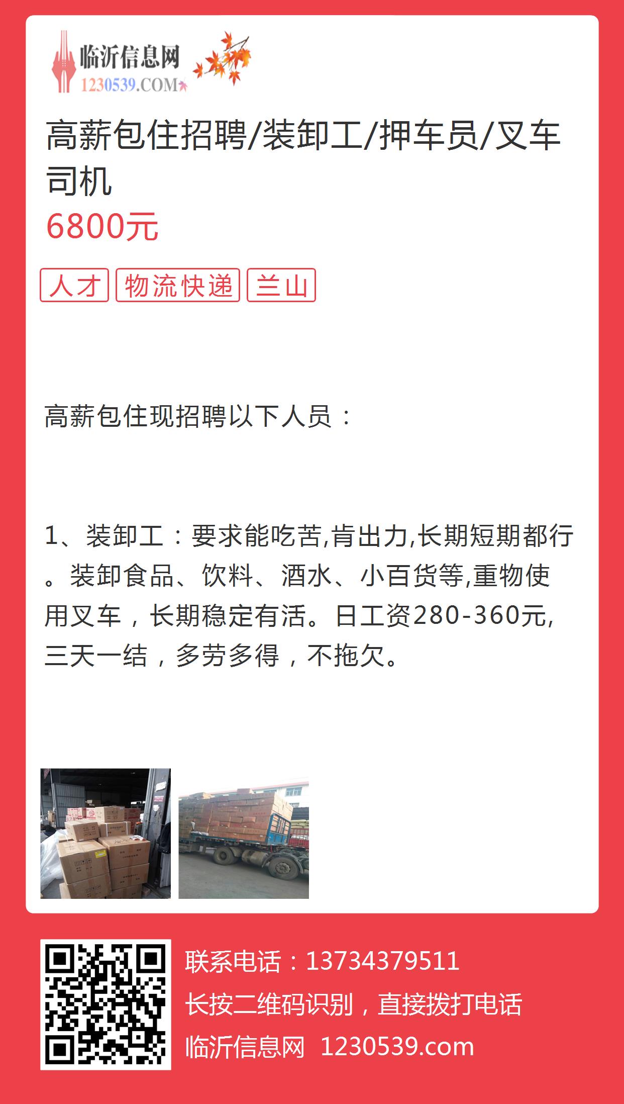 威海最新司機招聘信息，就業機會與職業前景展望