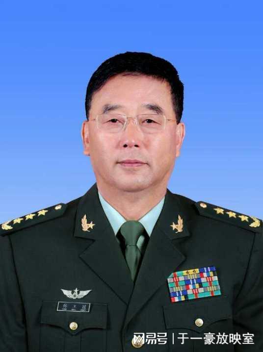 中部戰區新任領導引領轉型重塑，鑄就強軍興軍新篇章