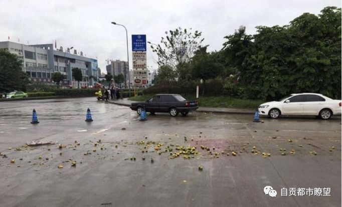 漳浦長橋車禍最新消息報道