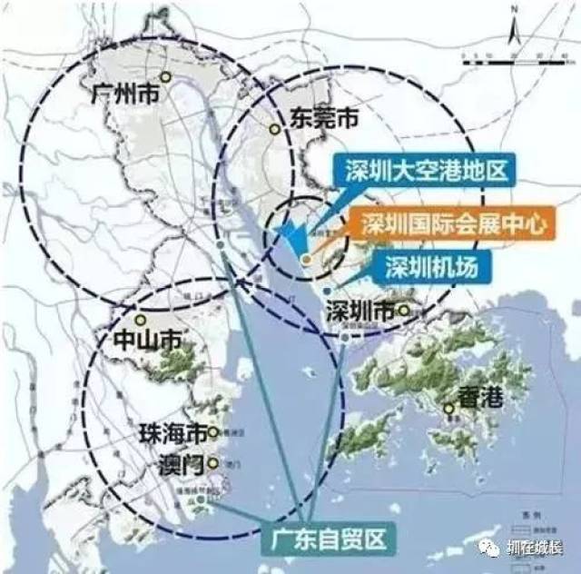 杭州空港新城規劃揭秘，塑造未來航空樞紐與智慧城市新篇章