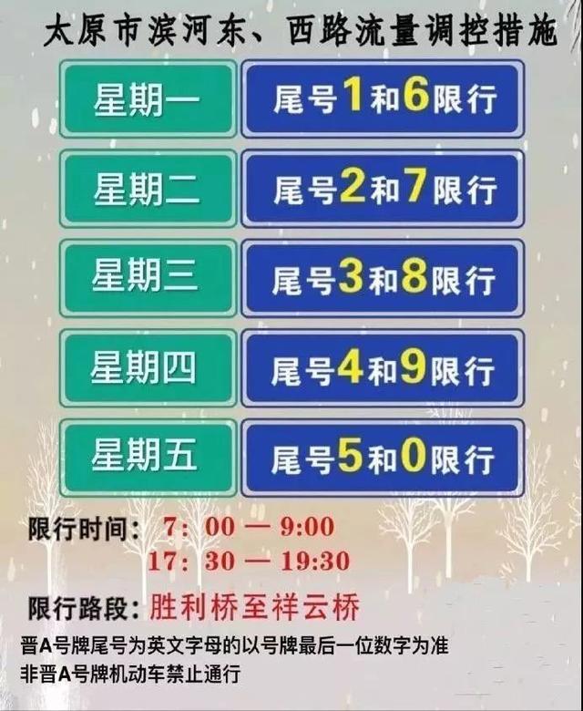 元氏縣發布最新限行通知，應對交通擁堵與環保雙重挑戰的挑戰