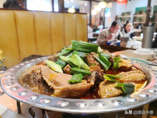 羊肉館命名大全，背后的故事、理念與探索