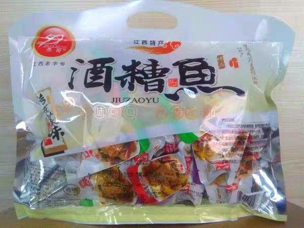 嘉美零食引領新風潮，最新動態揭秘行業趨勢