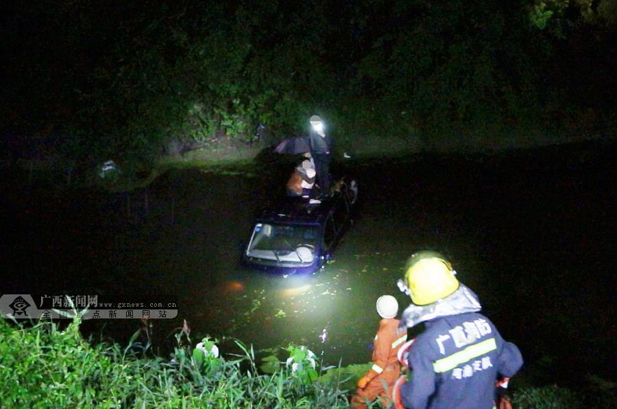 廣西河池環(huán)江發(fā)生車禍，事故引發(fā)社會警醒與思考