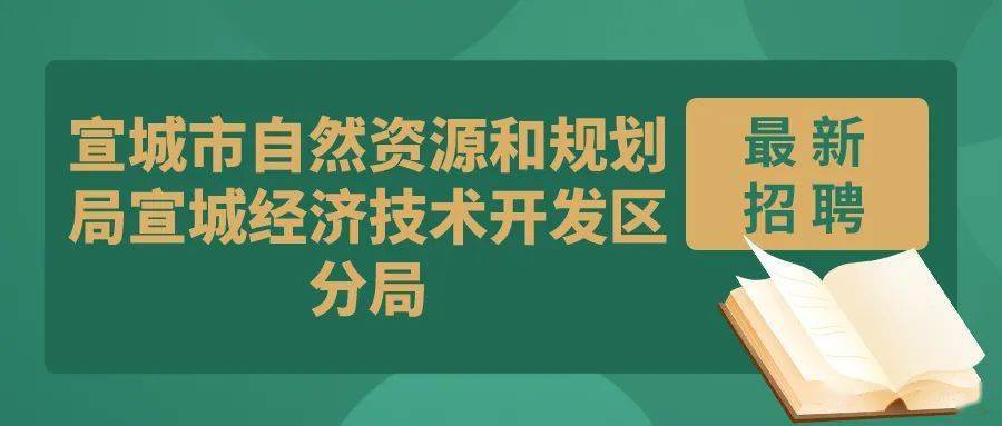 寶應縣自然資源和規劃局最新招聘啟事概覽