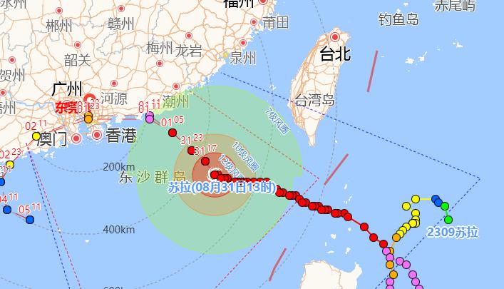 美國艾瑪臺風最新動態，全方位解析影響與應對措施