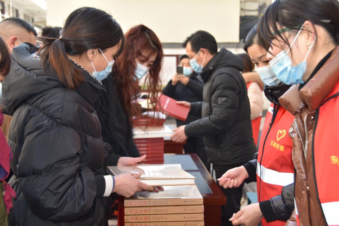 邳州市交通運輸局領(lǐng)導團隊調(diào)整及未來展望