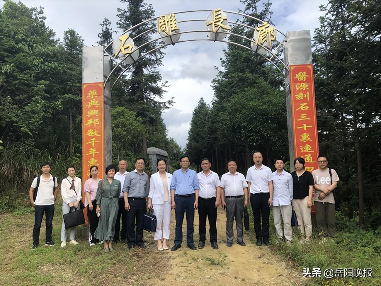 平江縣醫療保障局領導團隊工作展望及未來展望