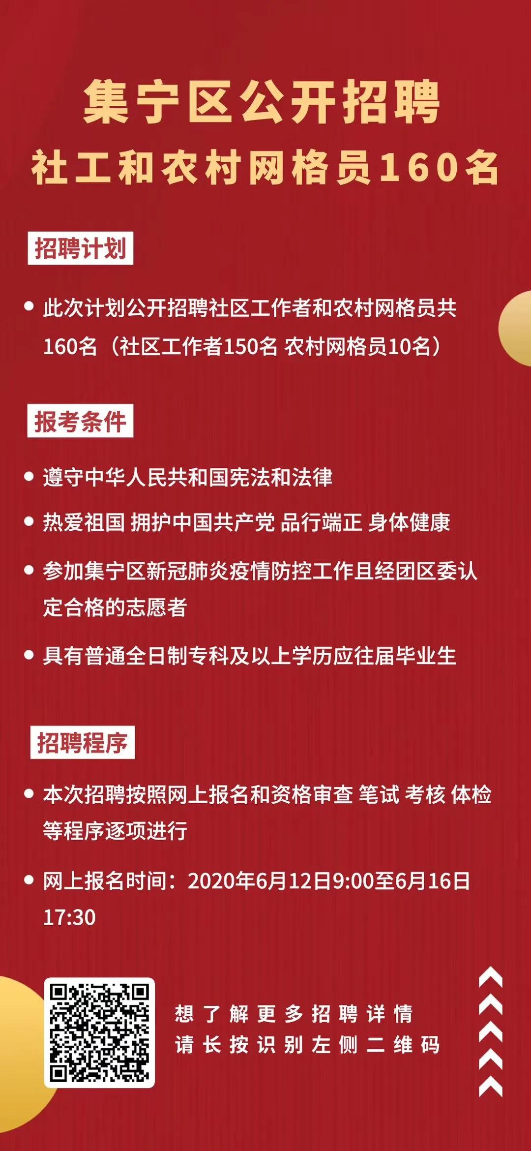 郎家社區最新招聘信息全面解析