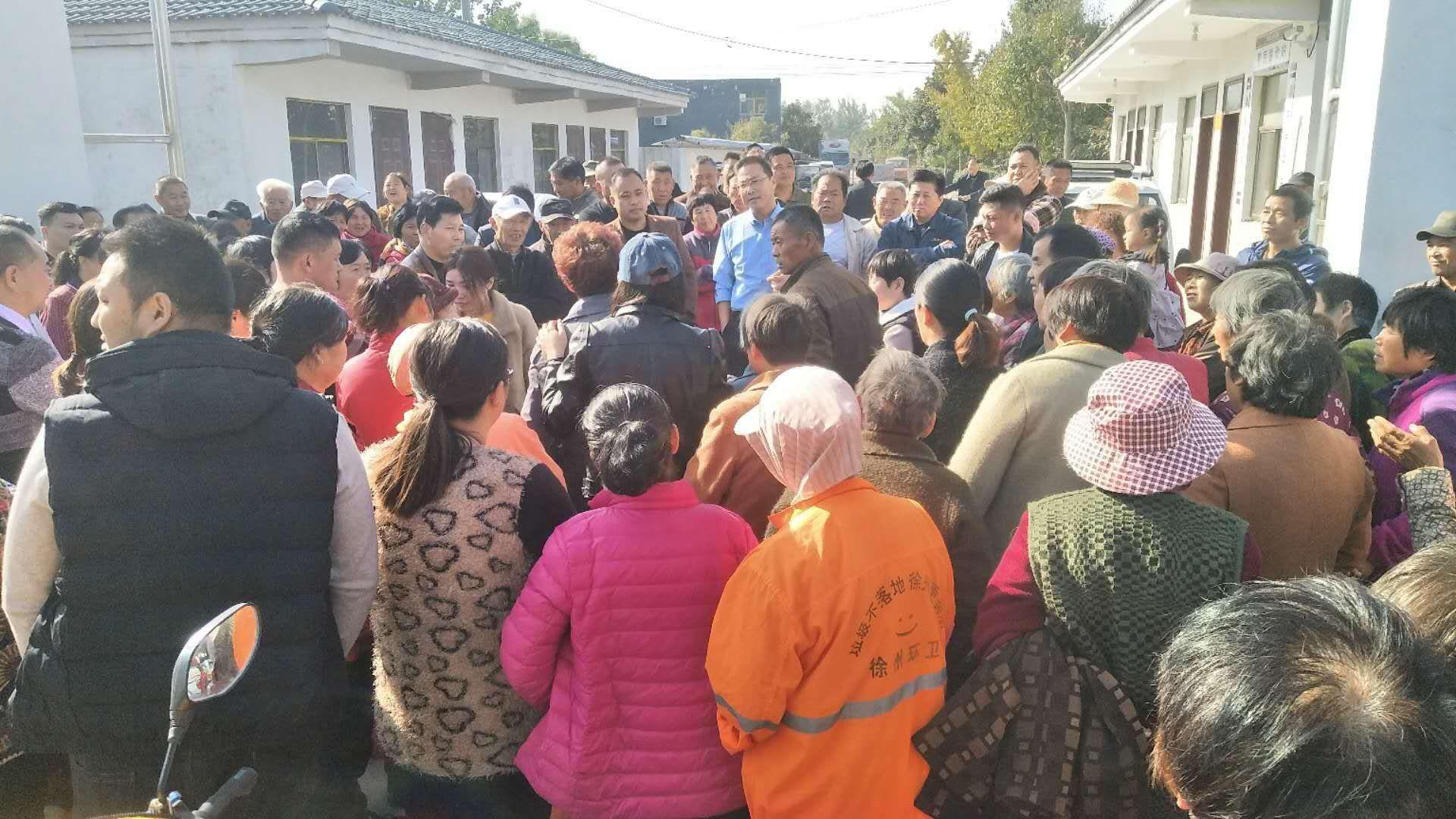 潘塘物流園規劃揭秘，現代化物流樞紐戰略藍圖揭曉