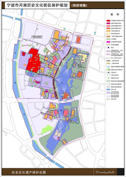 東洲街道未來城市新藍(lán)圖發(fā)展規(guī)劃揭秘