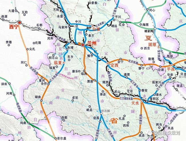 會寧鐵路最新動態(tài)解讀，進展、影響與展望