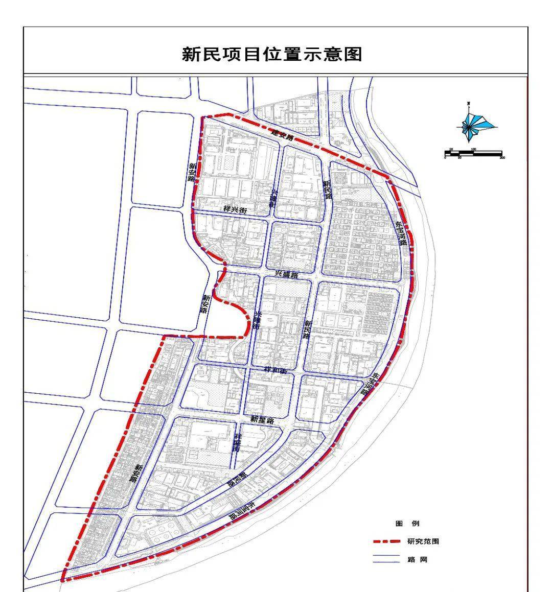 勝北街道辦事處最新發展規劃，塑造未來城市新藍圖