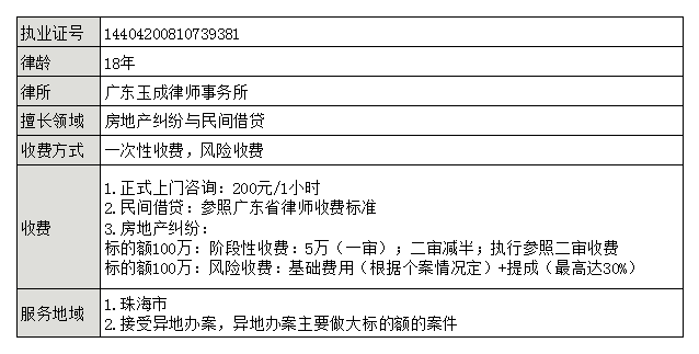 珠海公司注冊(cè)價(jià)格表最新詳解