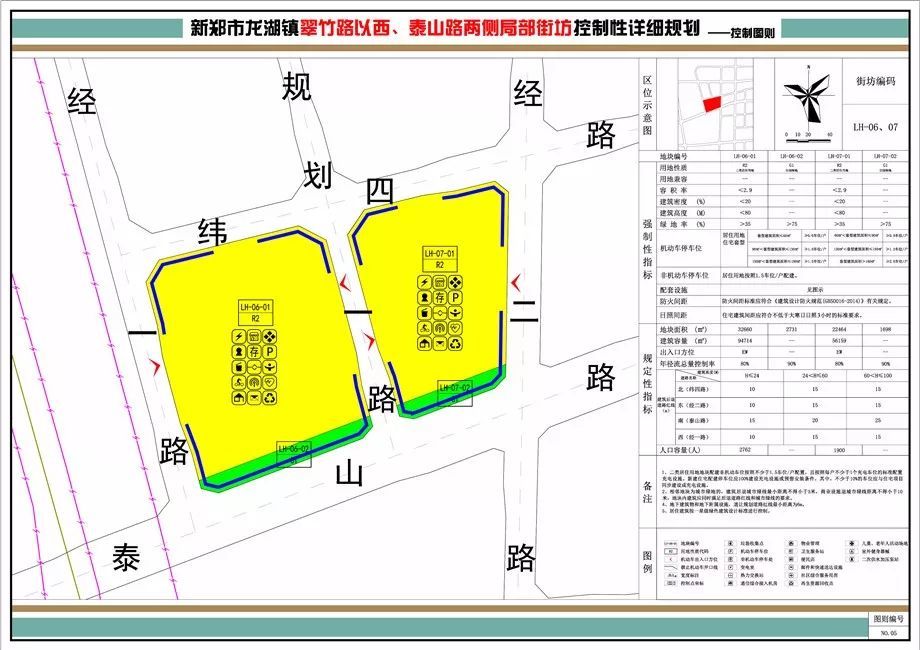 鄭山街道未來發展規劃揭秘